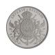 One Peso Maximilian Mexico / Un Peso Maximiliano Mexico 1867 Silver.  999 Plata Mexico photo 3