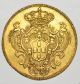 Brazil,  Maria I & Pedro Iii,  6400 Reis 1782 - R,  Rio,  Gold Coin Aef Coins: World photo 1