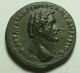 Rare Ancient Roman Coin Antoninus Pius 138ad Perinthus,  Thrace Artemis Coins: Ancient photo 3