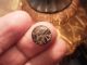 Adtramytion,  Mysia,  4th.  - 3rd.  C Bc.  Bearded Head Of Zeus / Pegasus Coins: Ancient photo 1