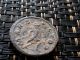 Billon Denarius Of Severus Alexander 222 - 235 Ad Mars Ancient Roman Coin Coins: Ancient photo 1