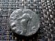 Bronze Ae As Of Antoninus Pius 138 - 161 Ad Ancient Roman Coin Coins: Ancient photo 1