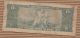 Banknote Brasil C020 1963 10 Cruzeiros Estampa 1a Serie 775a Paper Money: World photo 1