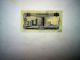 Singapore One (1) Dollar Banknote,  B/76,  No Seal.  Orchids.  Circulated.  Bw&co. Asia photo 3