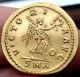 Diocletian Aureus Extremely Fine Victory Reverse Rare Coins: Ancient photo 1