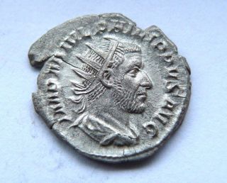 Philip I The Arab (244–249).  Antoninianus.  Rome. photo