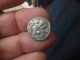 Macedon,  Alexander The Great,  Silver Drachm Coins: Ancient photo 1