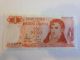 Argentina 1 Peso Banknote World Money South America Crisp Paper Money: World photo 2