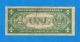 Hawaii Note 1935a $1 Silver Certificate / Wwii Currency - Emergency Currency Small Size Notes photo 2