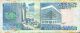 Lebanon 1,  000 1000 Livres 1991 P - 69b Vf Circulated Banknote Middle East photo 1