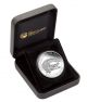 2015 Saltwater Crocodile 1oz Silver Proof Coin Coins: World photo 2