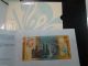 M ' Sia 1998 - Xvi Commonwealth Games Rm50 Commemorative Polymer Banknote Asia photo 2