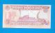 An Iraqi 5 Dinar Bank Note With Saddam Hussein ' S Protrait Europe photo 1