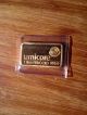 1 Oz Umicore Gold Plated Bar (in Assay) Gold photo 2