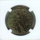 Gordian Iii 238 - 244 A.  D Ae Sestertius - Liberalitas Standing - Ngc Ch F Coins: Ancient photo 1