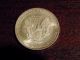 2003 U.  S.  American Eagle 1oz.  999 Fine Silver Coin Silver photo 1