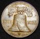 1926 Philadelphia World’s Fair Souvenir Medal Treasure Island Doubloon Look Exonumia photo 1