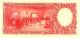 Argentina 10 Pesos P.  270a Au/unc Note 1952 Serie C Paper Money: World photo 1