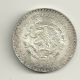 1964 Mexico One Peso - Silver Coin Mexico photo 1