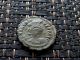 Arcadius 383 - 408 Ad Concordia Roman Bronze Coin Coins: Ancient photo 2