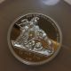 2014 Monnaie De Paris Libertas Americana 5 Oz.  Silver High Relief Ngc Pf69 Europe photo 1