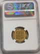 1985 Netherlands Ducat Gold Coin Pf 67 Ultra Cameo Ngc Certified Europe photo 2