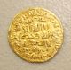 750 - 1258 Ad Islamic Dynasties Abbasid Gold Dinar Vf,  3.  46 Grams Coins: Medieval photo 1