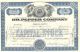 1950 Dr Pepper Stock Certificate Colorado Soft Drink Soda Pop Scripophily Stocks & Bonds, Scripophily photo 1