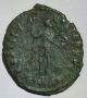 Ancient Roman Bronze Coin Valens 364 - 378 Ad Restitvtor Reip Coins & Paper Money photo 1