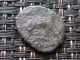 Constantine I The Great 307 - 337 Ad Romulus & Remus Wolf Ancient Roman Coin Coins: Ancient photo 1