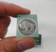 1/10 Oz Palladium.  999 Round Coin 2004 Lewis & Clark Discovery Stillwater/apmex Bullion photo 2