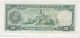 1974 Venezuela Banknote 20 Bolivares Crisp Uncirculated P46e Bdo Paper Money: World photo 1