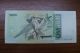 R$ 1 One Real Hummingbird Brazil Money Coin Currency Brasil Bresil Unc Paper Money: World photo 1
