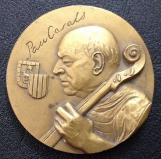 Bronze Medallic Art Co 2 