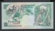 Gibraltar 5 Pounds 01 - 07 - 1995 Unc P.  25,  Banknote,  Uncirculated Europe photo 1