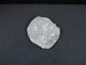 Silver 8 Reale Coin From The Nuestra Senora De Atocha Recovered By Mel Fisher Europe photo 1