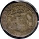 Netherlands - Friesland 1684 14 Stuivers (half Florin) Coin (km A8) Europe photo 1