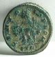 Rare Grade Ancient Roman Maximinus Ii Ad 309 - 313 Ae Bronze Coin Coins: Ancient photo 2