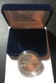 1998 P $1 American Eagle One Ounce Silver Proof Dollar Coin Us W/o Coa/box Silver photo 1