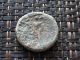 Ancient Greek Bronze Coin Unknown Very Interesting / 19mm Coins: Ancient photo 1