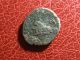 Roman Imperial Rare Double Strike Ae27 Coin To Identify Coins: Ancient photo 1