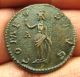 Probus - Ae Antoninianus - Comes Avg - Minerva Coins: Ancient photo 1