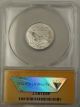 2004 Platinum American Eagle 1/4 Oz $25 Coin Anacs Ms - 70 Platinum photo 1