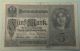 Germany Banknote 5 Mark August 1917 Europe photo 2