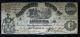 1861 $100 T - 13 Au Confederate States Of America Rare Csa Civil War Currency Note Paper Money: US photo 3
