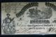 1861 $100 T - 13 Au Confederate States Of America Rare Csa Civil War Currency Note Paper Money: US photo 4