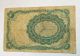 1874 William Merideth 10 Cent Fractional Currency Note,  5th Issue Paper Money: US photo 1