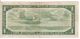 1954 Bank Of Canada $1 Note S/n Az7602165 Canada photo 1
