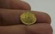 Peru 1 Cent Centavos Of Inti 1985 Coin World Error Miguel Grau Unc N - 8 South America photo 1