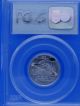 2003 $25 Statue Liberty Platinum Eagle 1/4oz Coin Pcgs Ms69 Platinum photo 3